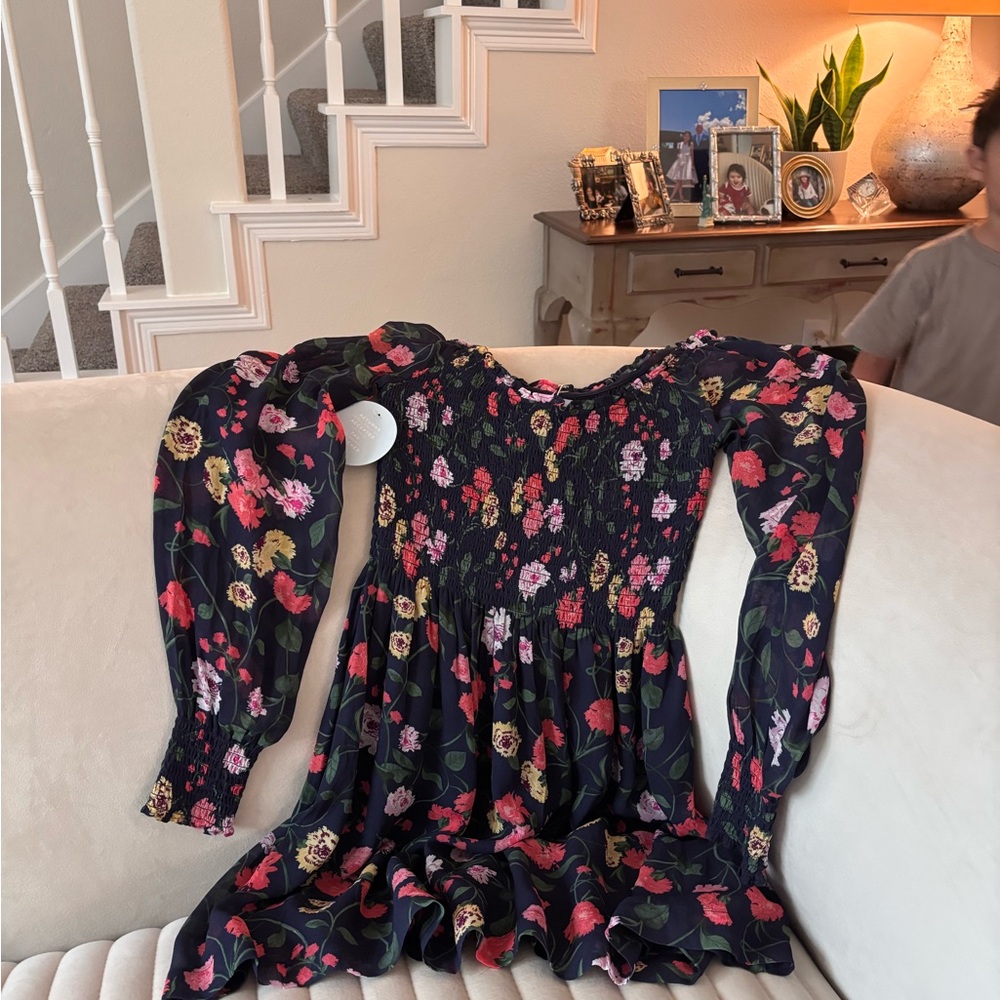 HHH The Norah Nap Dress XXS